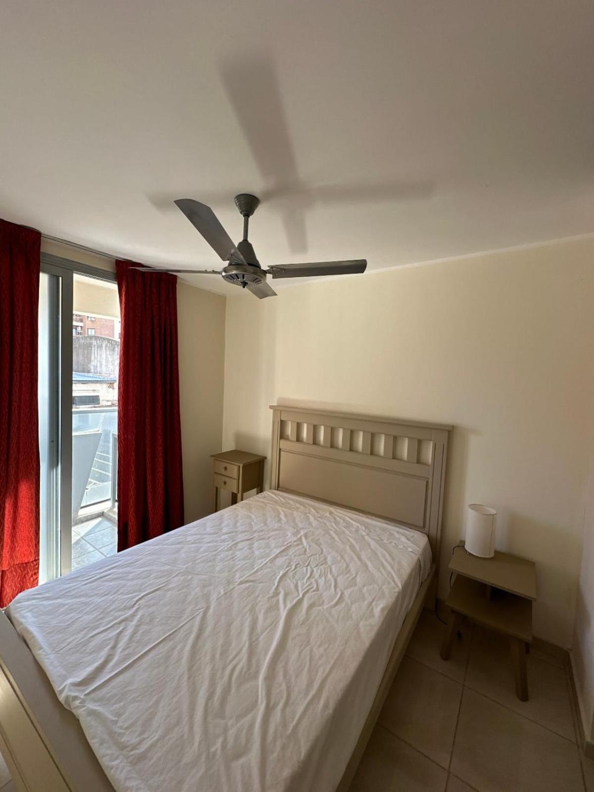 Tu Lugar 3 Apartment Cordoba