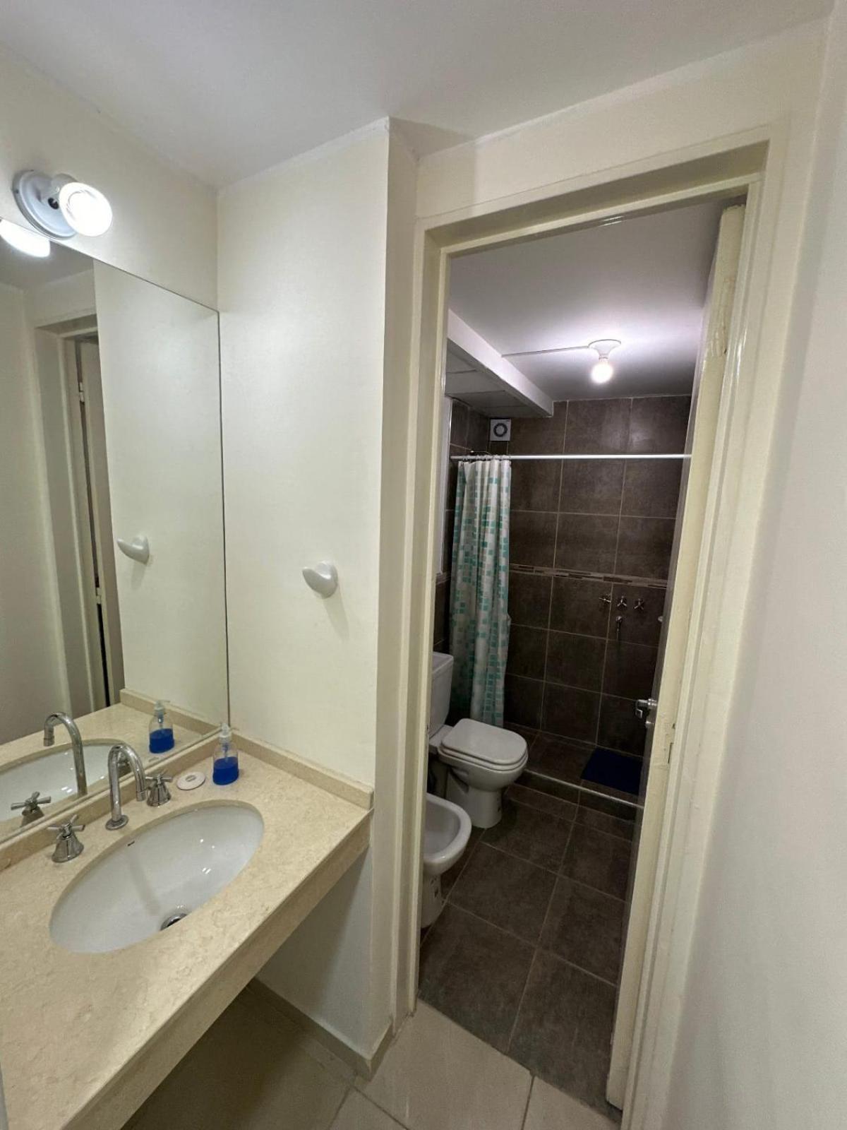 Apartment Tu Lugar 3 Cordoba