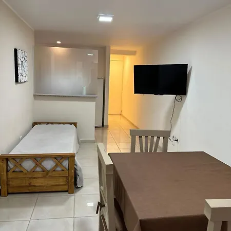 Tu Lugar 3 Apartment Cordoba Exterior photo